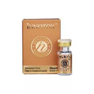 Ботулотоксин Innotox 50 (1 шт) – Купити в Україні Ulitka Beauty Ботулотоксин Innotox 50 (1 шт) – Купити в Україні Ulitka Beauty