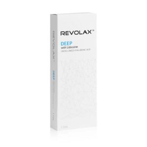 Филлер Револакс Дип Лидокаин Revolax Deep Lidocaine (1.1 мл) – Купити в Україні Ulitka Beauty Филлер Револакс Дип Лидокаин Revolax Deep Lidocaine (1.1 мл) – Купити в Україні Ulitka Beauty