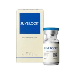Полимолочная кислота JUVELOOK PLA/HA (1 шт) – Купити в Україні Ulitka Beauty Полимолочная кислота JUVELOOK PLA/HA (1 шт) – Купити в Україні Ulitka Beauty