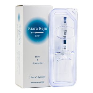 Биоревитализант Kiara Reju PDRN (1шт * 2.2 мл) – Купити в Україні Ulitka Beauty Биоревитализант Kiara Reju PDRN (1шт * 2.2 мл) – Купити в Україні Ulitka Beauty