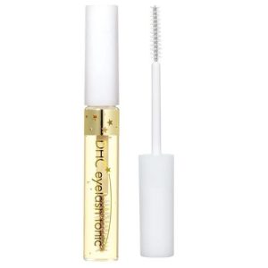 Сыворотка для роста ресниц DHC Eyelash Tonic Serum (6,5 мл) – Купити в Україні Ulitka Beauty Сыворотка для роста ресниц DHC Eyelash Tonic Serum (6,5 мл) – Купити в Україні Ulitka Beauty