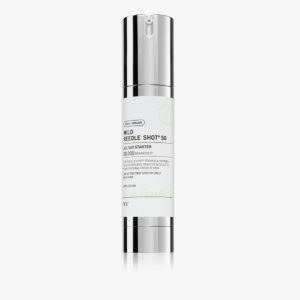 Восстанавливающая сыворотка - бустер со спикулами для лица VT Cosmetics Mild Reedle Shot 50 (50 мл) – Купити в Україні Ulitka Beauty Восстанавливающая сыворотка - бустер со спикулами для лица VT Cosmetics Mild Reedle Shot 50 (50 мл) – Купити в Україні Ulitka Beauty