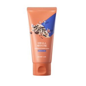 Барьерный крем с глутамином и линолевой кислотой ROUND LAB Soybean QLA Barrier Cream (80 мл) – Купити в Україні Ulitka Beauty Барьерный крем с глутамином и линолевой кислотой ROUND LAB Soybean QLA Barrier Cream (80 мл) – Купити в Україні Ulitka Beauty