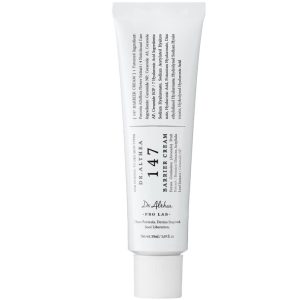 Восстанавливающий крем для укрепления защитного барьера кожи Dr.Althea 147 Barrier Cream (50 мл) – Купити в Україні Ulitka Beauty Восстанавливающий крем для укрепления защитного барьера кожи Dr.Althea 147 Barrier Cream (50 мл) – Купити в Україні Ulitka Beauty