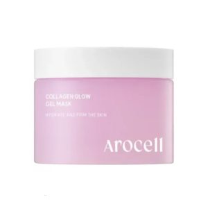 Коллагеновая гель-маска для сияния кожи Arocell Collagen Glow Gel Mask (100 мл) – Купити в Україні Ulitka Beauty Коллагеновая гель-маска для сияния кожи Arocell Collagen Glow Gel Mask (100 мл) – Купити в Україні Ulitka Beauty