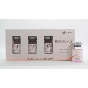 Экзосомы Exomuhly (1 шт * 3 мл) – Купити в Україні Ulitka Beauty Экзосомы Exomuhly (1 шт * 3 мл) – Купити в Україні Ulitka Beauty