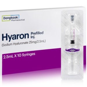 Биоревитализатор Хиарон гиалуроновая кислота для омоложения кожи Hyaron (1 шт *2,5 мл) – Купити в Україні Ulitka Beauty Биоревитализатор Хиарон гиалуроновая кислота для омоложения кожи Hyaron (1 шт *2,5 мл) – Купити в Україні Ulitka Beauty