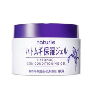 Гель-крем на водной основе Pias Hatomugi Skin Conditioning Gel (180 мл) – Купити в Україні Ulitka Beauty Гель-крем на водной основе Pias Hatomugi Skin Conditioning Gel (180 мл) – Купити в Україні Ulitka Beauty