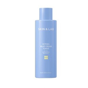 Молочный тонер для увлажнения и поддержания защитного барьера SKIN&LAB Ectoin Milky Cream Toner (200 мл) – Купити в Україні Ulitka Beauty Молочный тонер для увлажнения и поддержания защитного барьера SKIN&LAB Ectoin Milky Cream Toner (200 мл) – Купити в Україні Ulitka Beauty