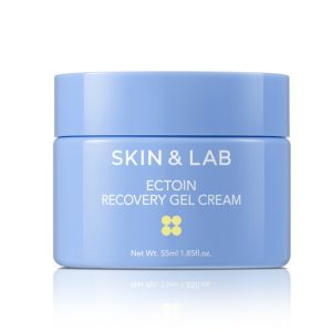 Восстанавливающий гель-крем с эктоином SKIN&LAB Ectoin Recovery Gel Cream (55 мл) – Купити в Україні Ulitka Beauty